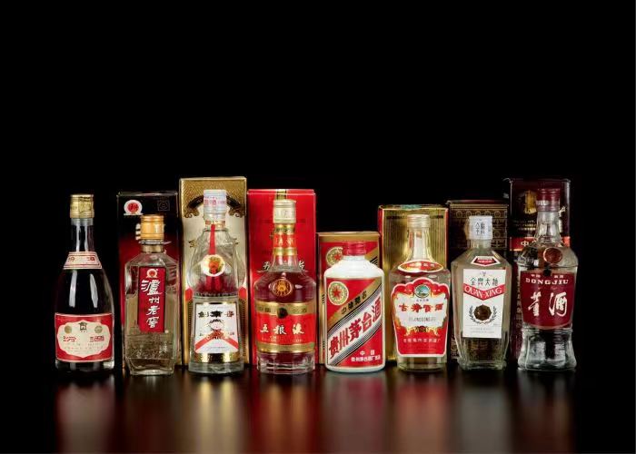 佛子山镇老酒储存的方法