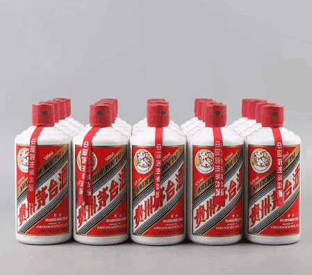 佛子山镇名酒回收